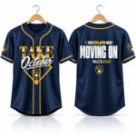 Brewers Take October Win Our Way Moving On NLCS 2026 Jersey