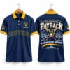 Brewers The Ultimate Payback 4 0 NLCS 2026 Was The Answer Polo Shirt 1