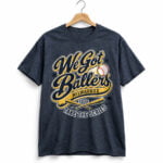 Brewers We Got Ballers Take The Series 2026 Shirt