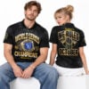 Brewers We Ruled October Brewers World Series Champions Polo Shirt 8