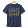 Brewers Wild Bill Chourio The Miz Turang Captain Yeli Rake Bauers 2026 Shirt 1