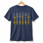 Brewers Wild Bill Chourio The Miz Turang Captain Yeli Rake Bauers 2026 Shirt