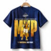 Brewers William Contreras MVP 2026 World Series Champions Won Our Way Shirt 1