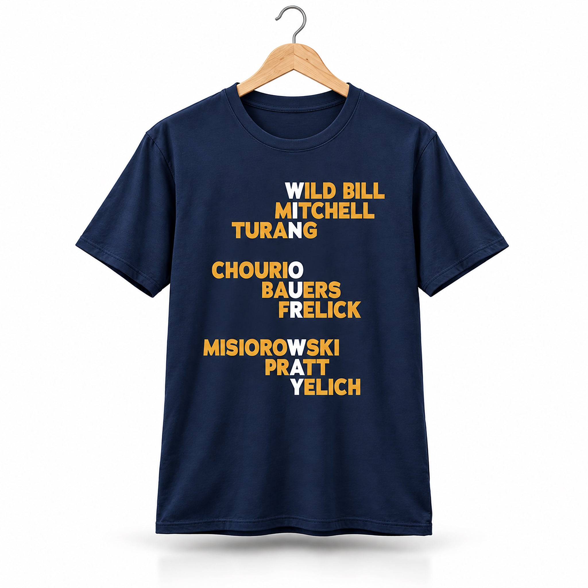 Brewers Win Our Way Names 2026 Shirt 1 Brewers Win Our Way Names 2026 Shirt 1