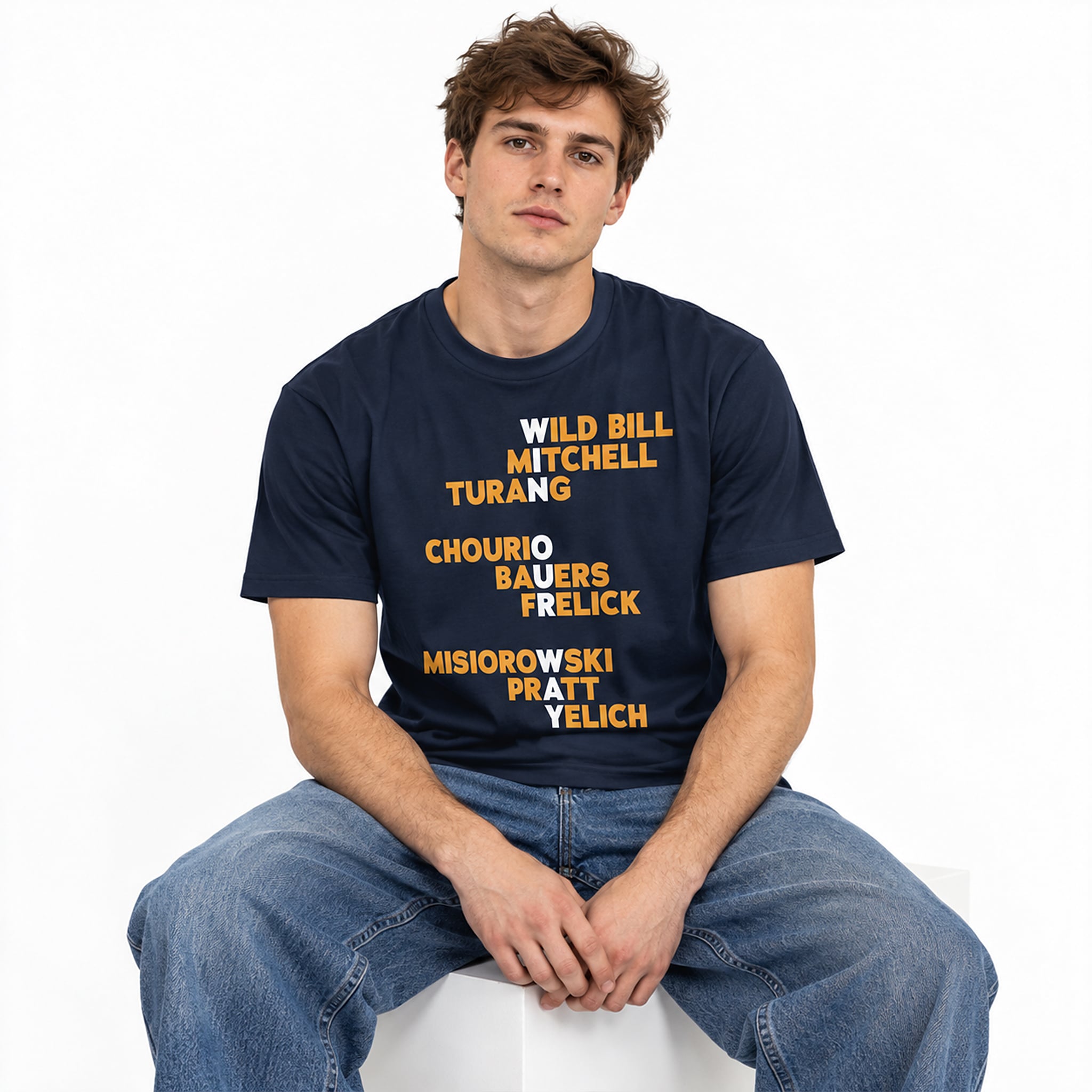 Brewers Win Our Way Names 2026 Shirt 2 Brewers Win Our Way Names 2026 Shirt 2