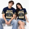 Brewers Win Our Way World Series Bound 2026 Shirt 3 Brewers Win Our Way World Series Bound 2026 Shirt 2