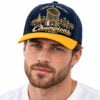 Brewers World Series 2026 Champions Hat 2