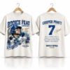 Brewers World Series 2026 Cooper Pratt Rookie Record 6 Straight Hits Shirt 5 Brewers World Series 2026 Cooper Pratt Rookie Record 6 Straight Hits Shirt