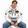 Brewers World Series 2026 Quarter Zip Hoodie 2