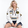 Brewers World Series 2026 Quarter Zip Hoodie 3
