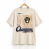 Brewers World Series Champions 2026 Parade Shirt 1