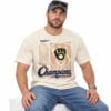 Brewers World Series Champions 2026 Parade Shirt 2