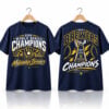 Brewers World Series Champions 2026 Shirt 1