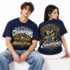 Brewers World Series Champions 2026 Shirt 2