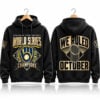 Brewers World Series Champions 2026 We Ruled October Hoodie 0