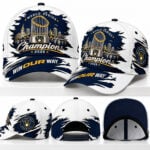 Brewers World Series Champions 2026 Win Our Way Cap