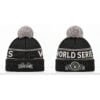 Brewers World Series League Champs 2026 Beanie Hat 1
