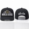 Brewers World Series League Champs 2026 Hat 0
