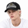 Brewers World Series League Champs 2026 Hat 2