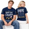 Brewers World Series National League Champions 2026 Shirt 3 Brewers World Series National League Champions 2026 Shirt 2