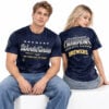 Brewers World Series No Time Like October 2026 National League Champions Shirt 3 Brewers World Series No Time Like October 2026 National League Champions Shirt