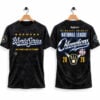 Brewers World Series No Time Like October NLCS Champions 2026 Shirt 1