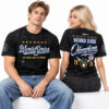 Brewers World Series No Time Like October NLCS Champions 2026 Shirt 2