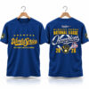 Brewers World Series No Time Like October National League Champions 2026 Shirt 5 Brewers World Series No Time Like October National League Champions 2026 Shirt 1