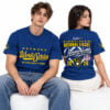 Brewers World Series No Time Like October National League Champions 2026 Shirt 3 Brewers World Series No Time Like October National League Champions 2026 Shirt 2