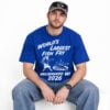 Brewers World's Largest Fish Fry Milwaukee WI 2026 Shirt 4 Brewers World's Largest Fish Fry Milwaukee WI 2026 Shirt 2