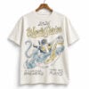 Brewers vs Rays 2026 World Series First Timer Beisbol Finals Shirt 1