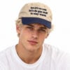 Bro It's So Cold Let's Do Gay Stuff To Stay Warm Hat 2
