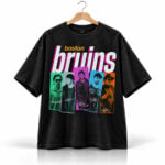 Bruins Boy Band Millennial Ticket Pack 2026 Shirt