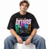 Bruins Boy Band Millennial Ticket Pack 2026 Shirt 3
