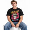 Bruno Mars Lady Gaga Born This Way Skull Shirt 2
