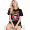 Bruno Mars Lady Gaga Born This Way Skull Shirt 3