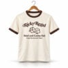 Bruno Mars Ricky Regal Hotel And Casino Hall Shirt 1