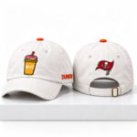 Buccaneers Dunkin Donuts Hat 2026 Giveaway