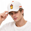 Buccaneers Dunkin Donuts Hat 2026 Giveaway 3