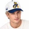 Cal Football Grateful Bears 2026 Hat 2