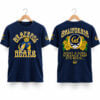Cal Football Grateful Bears What A Long Strange Trip It's Been Cal 2026 Shirt 1
