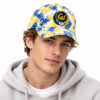 Cal Football Grateful Dead Grateful Bears Tie Dye 2026 Hat 3 Cal Football Grateful Dead Grateful Bears Tie Dye 2026 Hat 2
