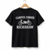 Campus Corner Rickshaw Shirt 1