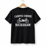 Campus Corner Rickshaw Shirt