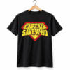 Captain Save A Ho Shirt 1