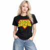 Captain Save A Ho Shirt 2