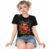 Cat Festive As Fuck 2026 Christmas Shirt 5 Cat Festive As Fuck 2026 Christmas Shirt 3