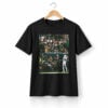 CeeDee Lamb Facing Philly Crowd Shirt 1