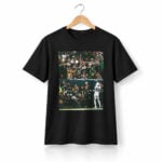 CeeDee Lamb Facing Philly Crowd Shirt
