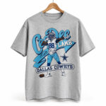 Ceedee Lamb Cowboys 2026 Shirt